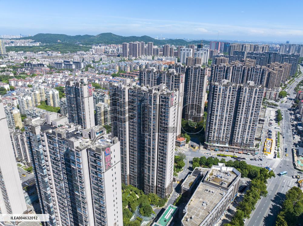 China Evergrande Delisted From the Hong Kong Stock Exchange