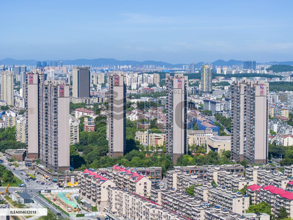 China Evergrande Delisted From the Hong Kong Stock Exchange