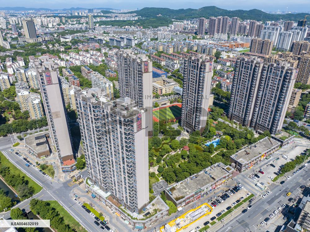 China Evergrande Delisted From the Hong Kong Stock Exchange