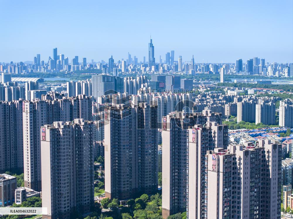 China Evergrande Delisted From the Hong Kong Stock Exchange