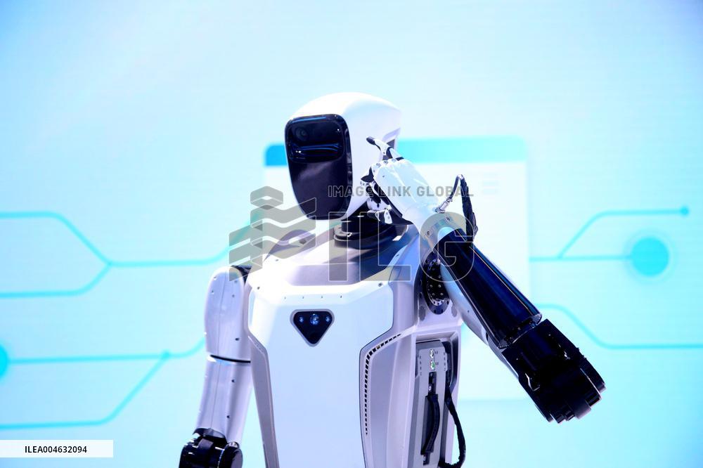 2025 World Robot Conference