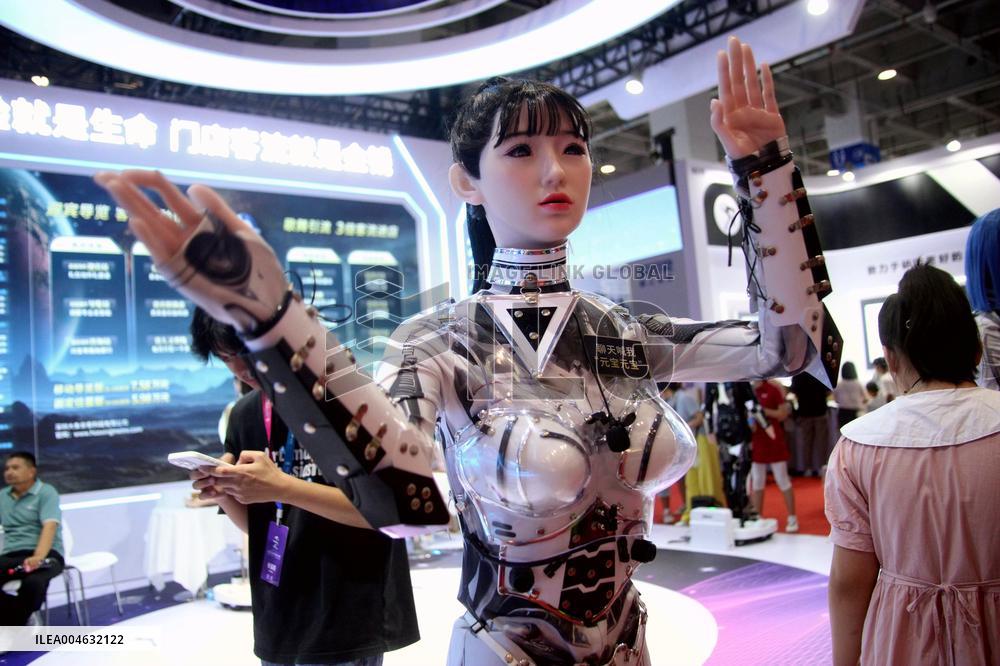 2025 World Robot Conference