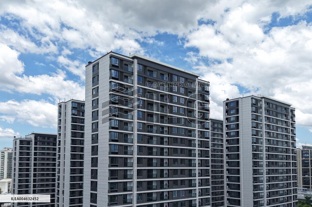 The Second-hand Housing Market in Hangzhou