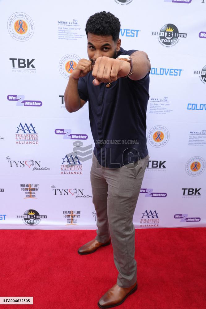 The We2Matter '100 Women Matter Gala' - LA