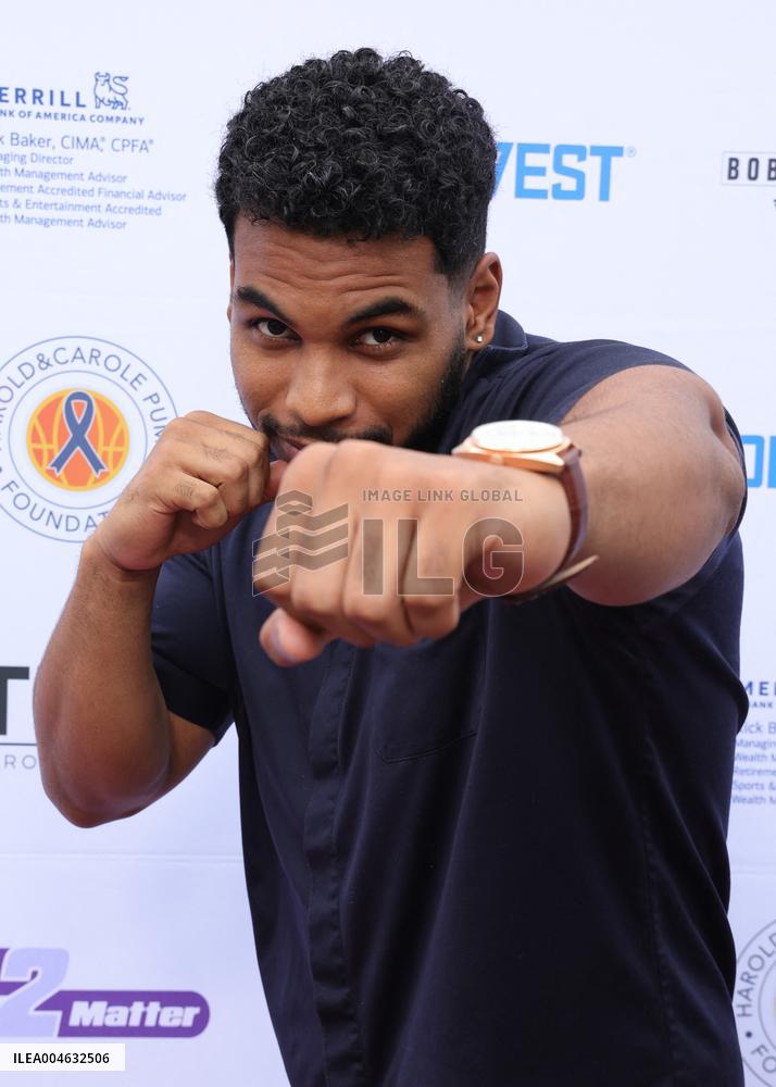 The We2Matter '100 Women Matter Gala' - LA