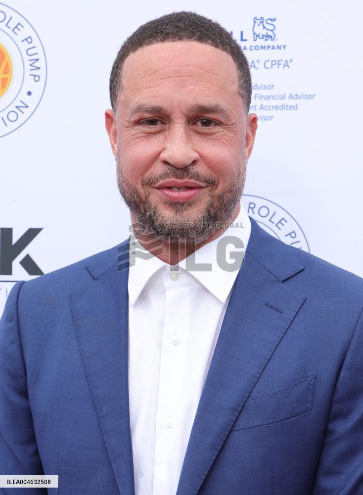 The We2Matter '100 Women Matter Gala' - LA