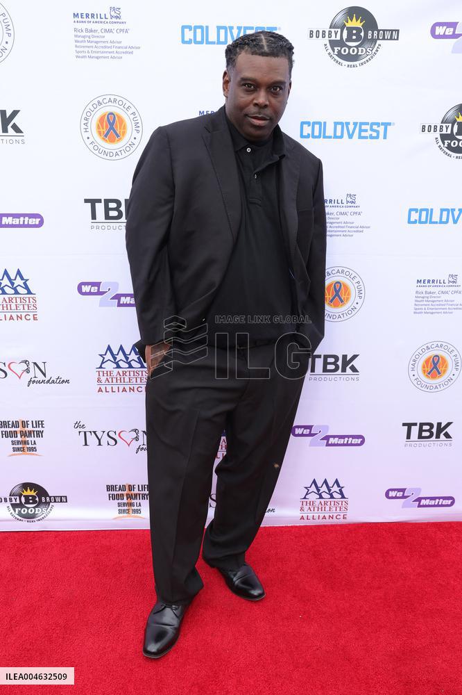 The We2Matter '100 Women Matter Gala' - LA