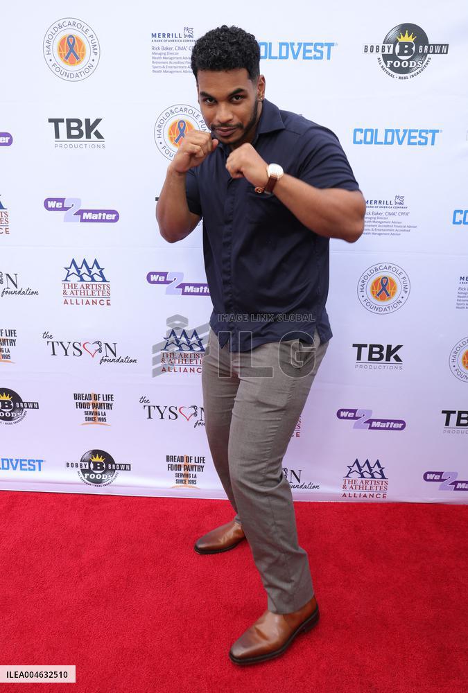 The We2Matter '100 Women Matter Gala' - LA