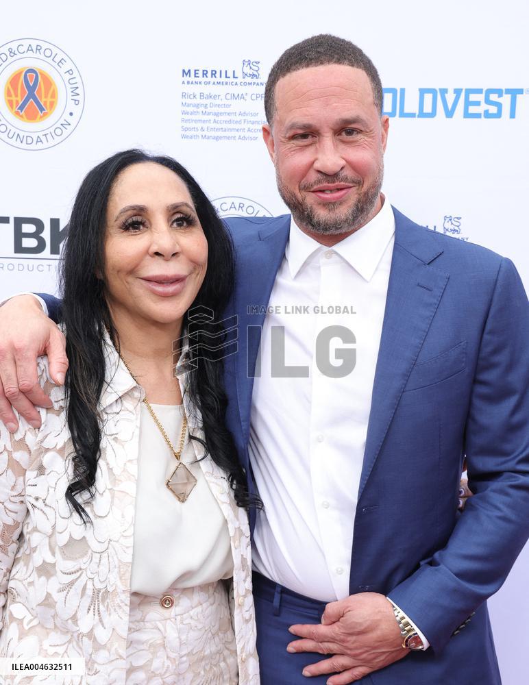 The We2Matter '100 Women Matter Gala' - LA