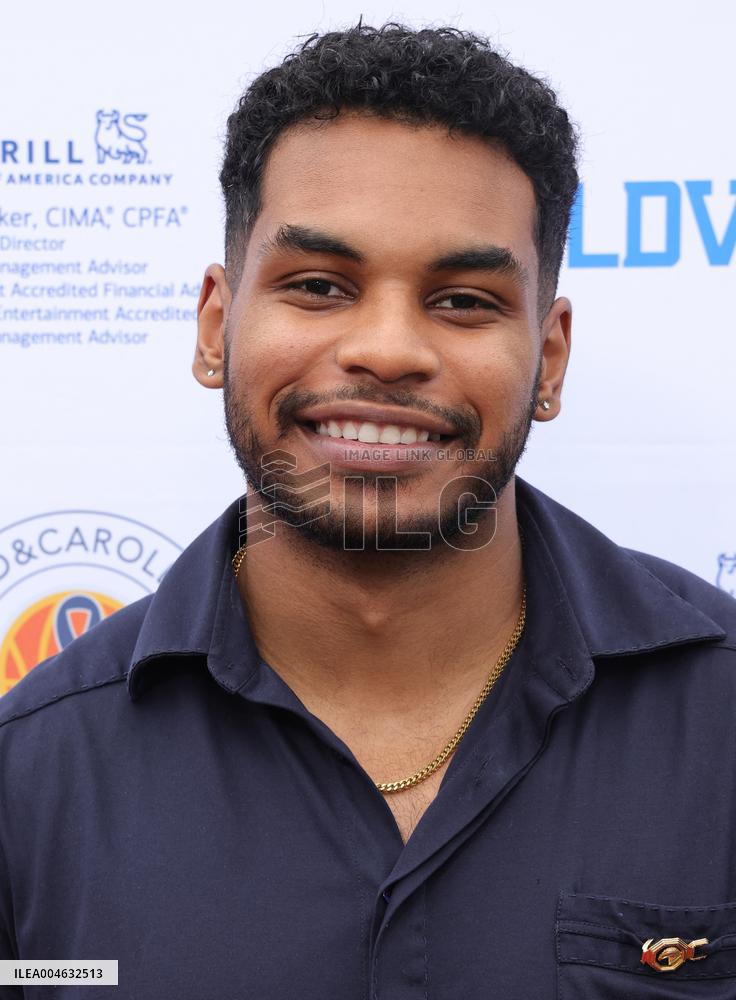 The We2Matter '100 Women Matter Gala' - LA