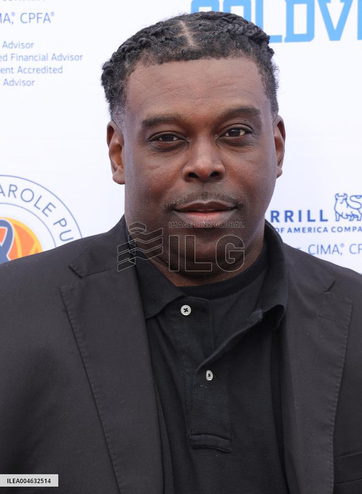 The We2Matter '100 Women Matter Gala' - LA