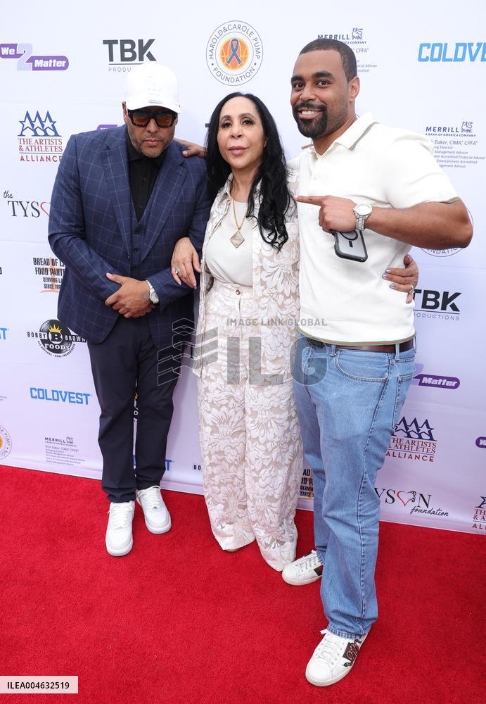 The We2Matter '100 Women Matter Gala' - LA