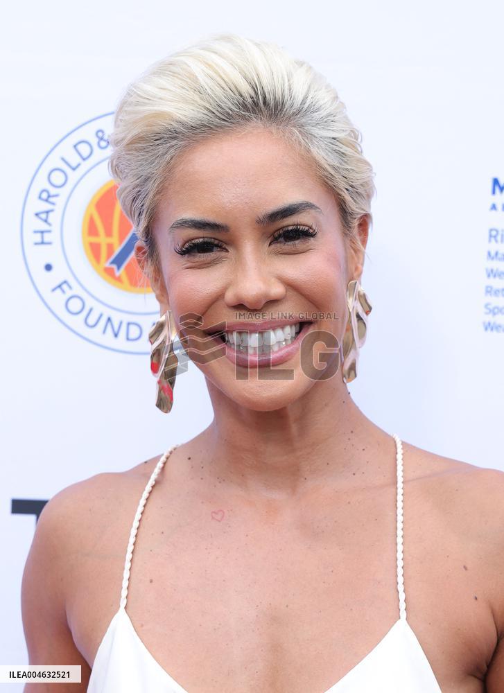 The We2Matter '100 Women Matter Gala' - LA