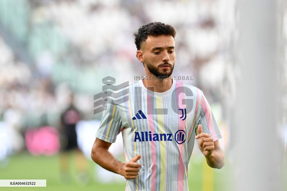 CALCIO - Amichevole - Juventus FC vs Juventus Next Gen