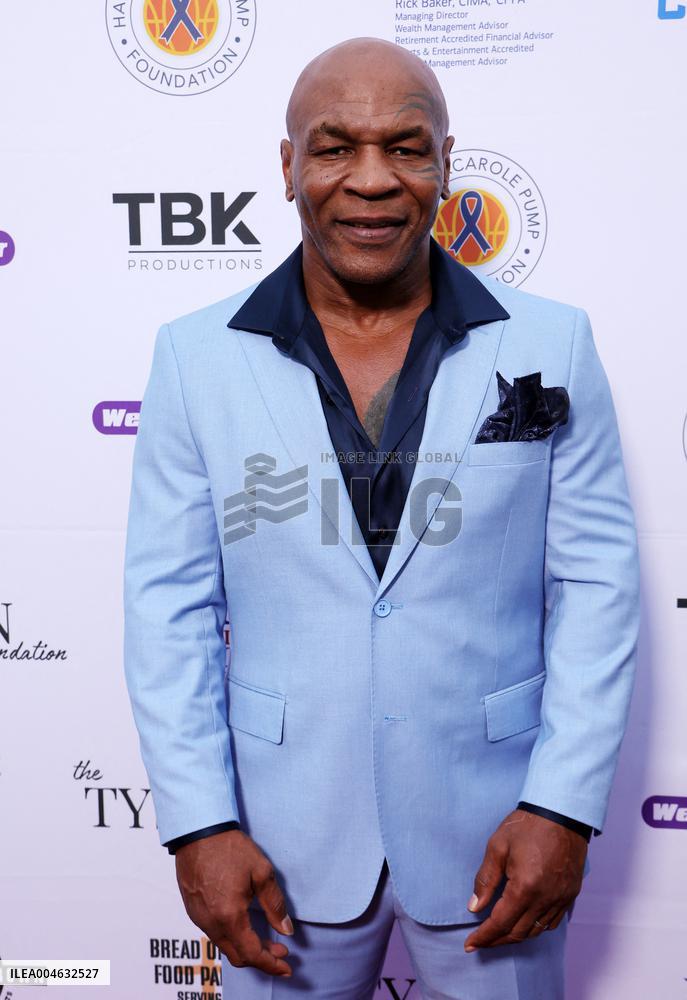 The We2Matter '100 Women Matter Gala' - LA