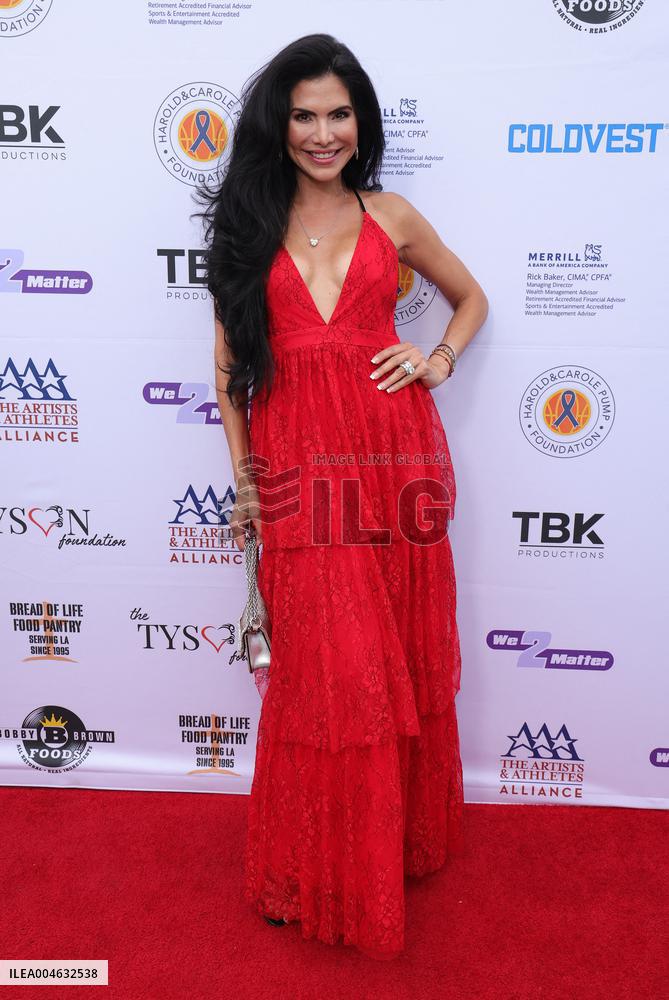 The We2Matter '100 Women Matter Gala' - LA