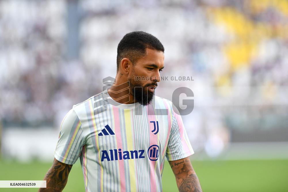 CALCIO - Amichevole - Juventus FC vs Juventus Next Gen