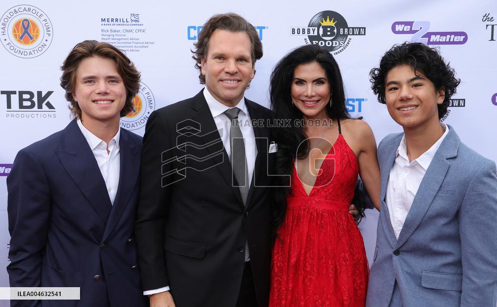 The We2Matter '100 Women Matter Gala' - LA