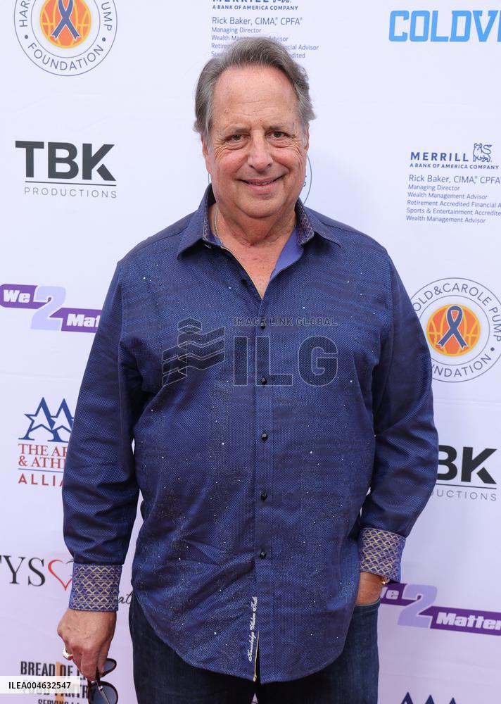 The We2Matter '100 Women Matter Gala' - LA