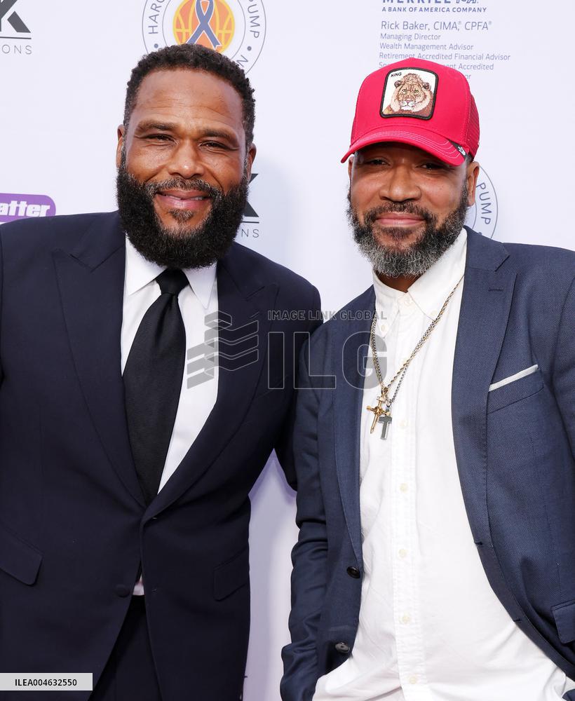 The We2Matter '100 Women Matter Gala' - LA