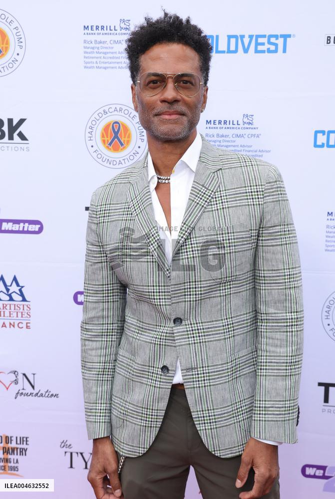 The We2Matter '100 Women Matter Gala' - LA