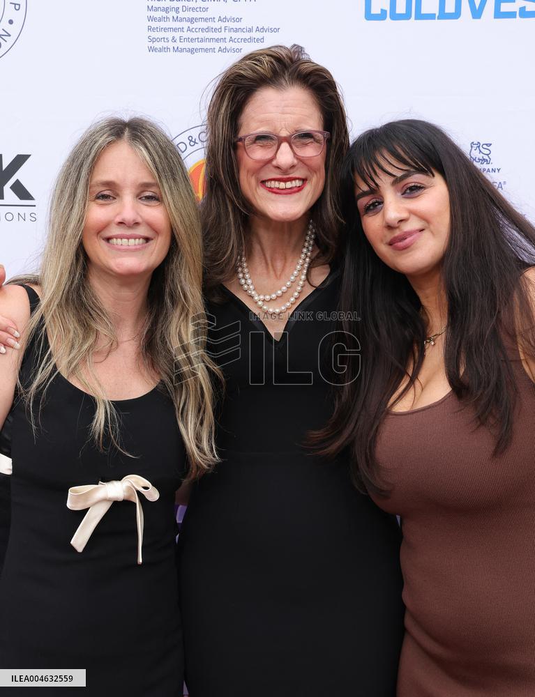 The We2Matter '100 Women Matter Gala' - LA