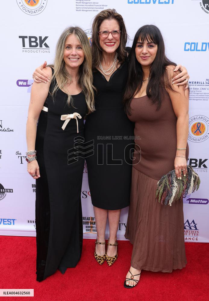 The We2Matter '100 Women Matter Gala' - LA