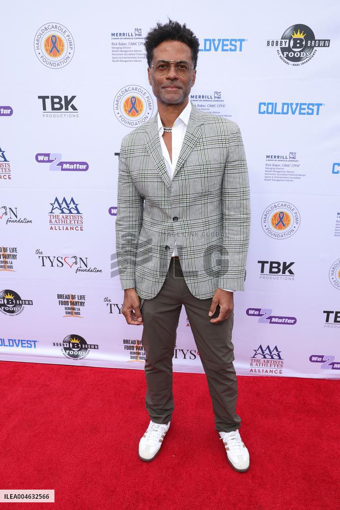 The We2Matter '100 Women Matter Gala' - LA