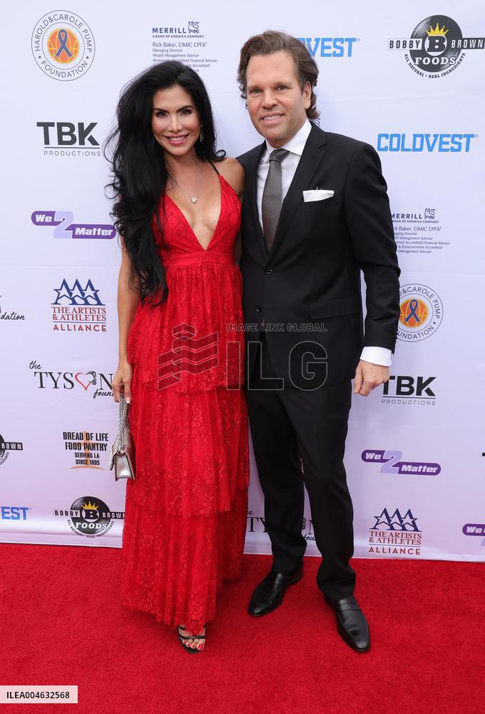 The We2Matter '100 Women Matter Gala' - LA