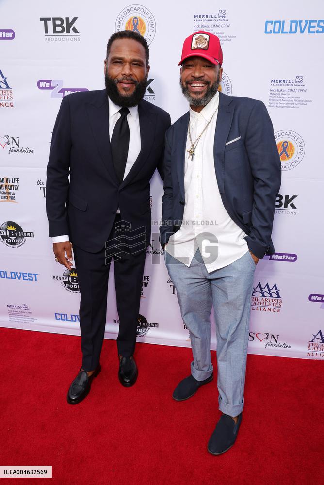 The We2Matter '100 Women Matter Gala' - LA