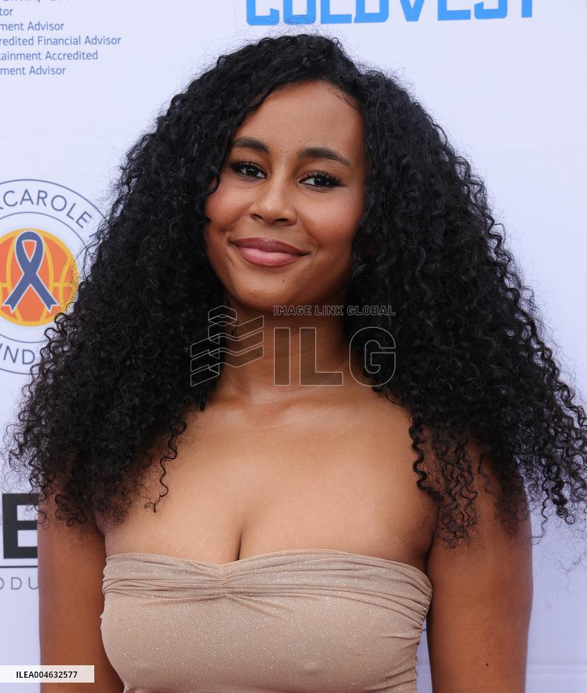 The We2Matter '100 Women Matter Gala' - LA