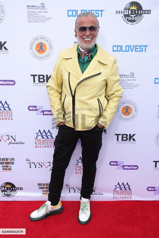 The We2Matter '100 Women Matter Gala' - LA