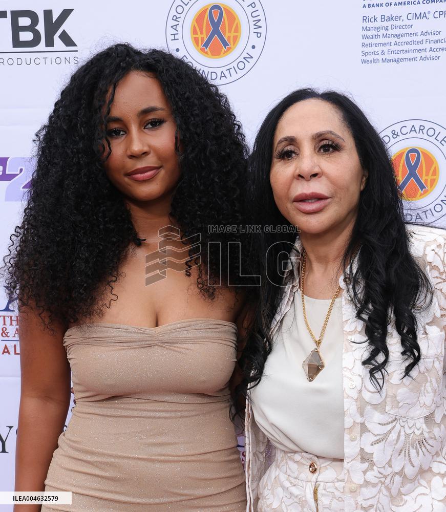 The We2Matter '100 Women Matter Gala' - LA