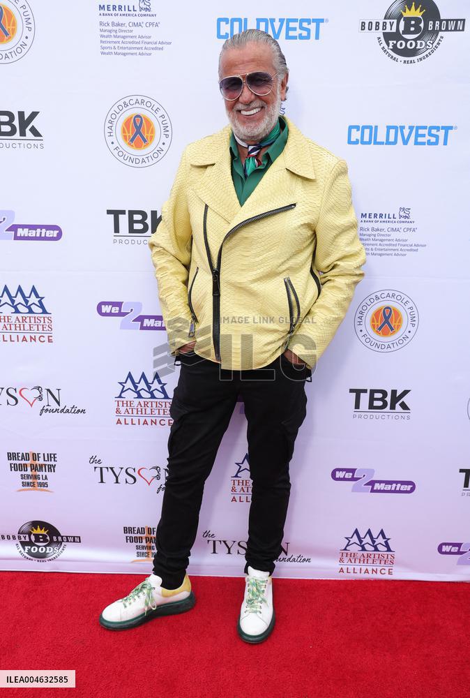 The We2Matter '100 Women Matter Gala' - LA