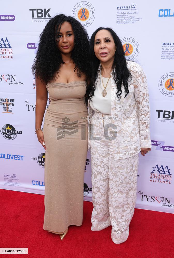 The We2Matter '100 Women Matter Gala' - LA