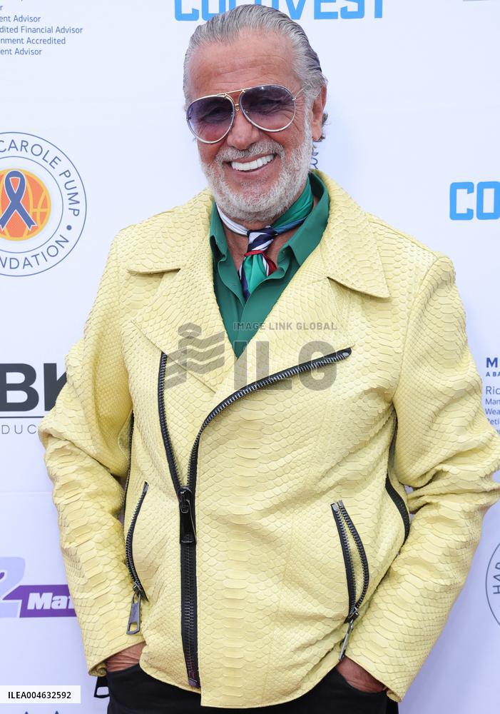 The We2Matter '100 Women Matter Gala' - LA