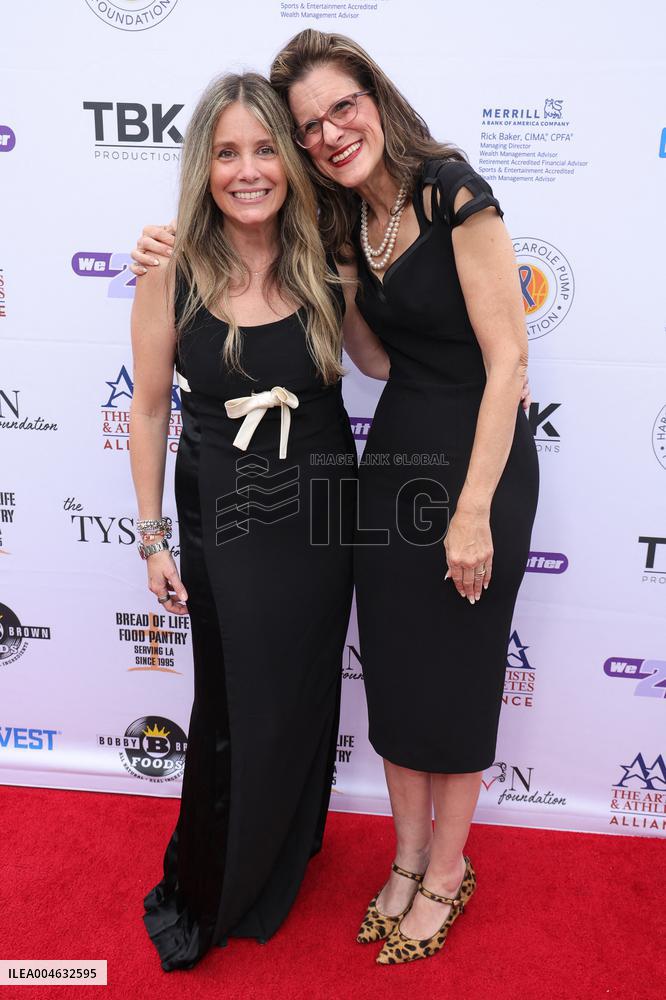 The We2Matter '100 Women Matter Gala' - LA