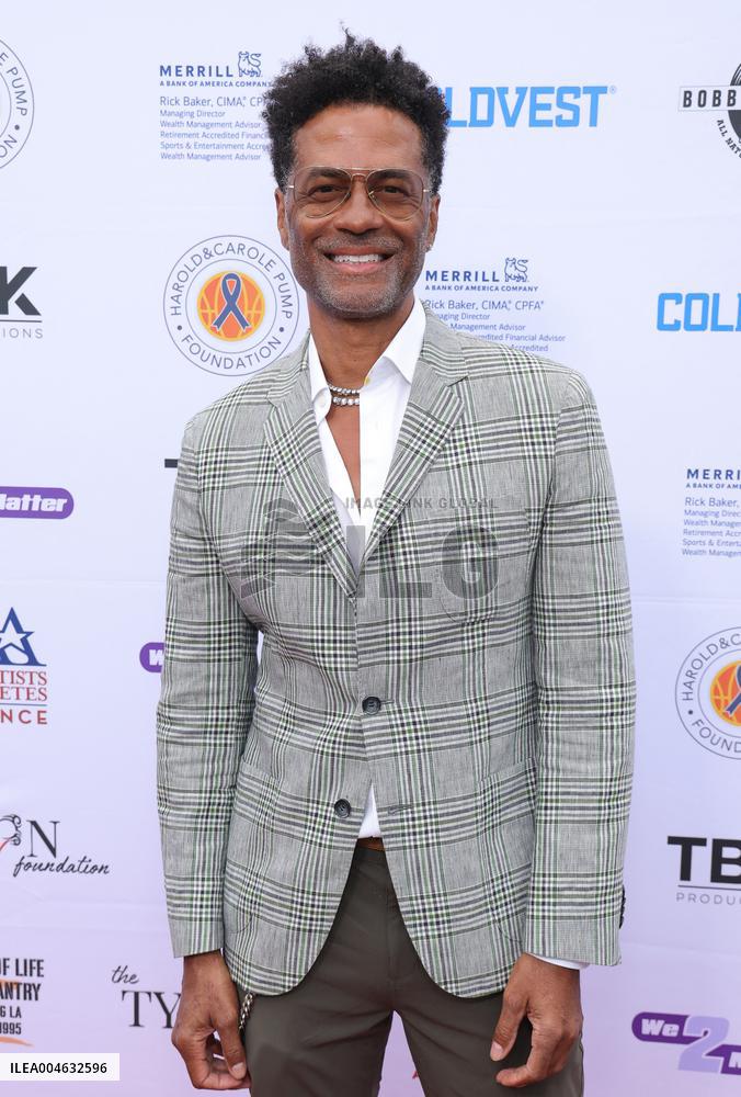 The We2Matter '100 Women Matter Gala' - LA