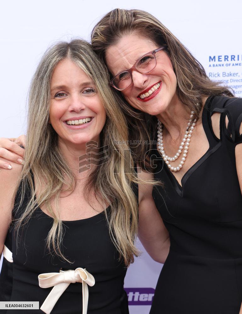 The We2Matter '100 Women Matter Gala' - LA