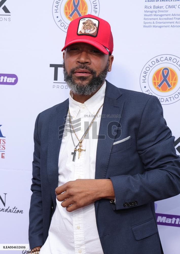 The We2Matter '100 Women Matter Gala' - LA