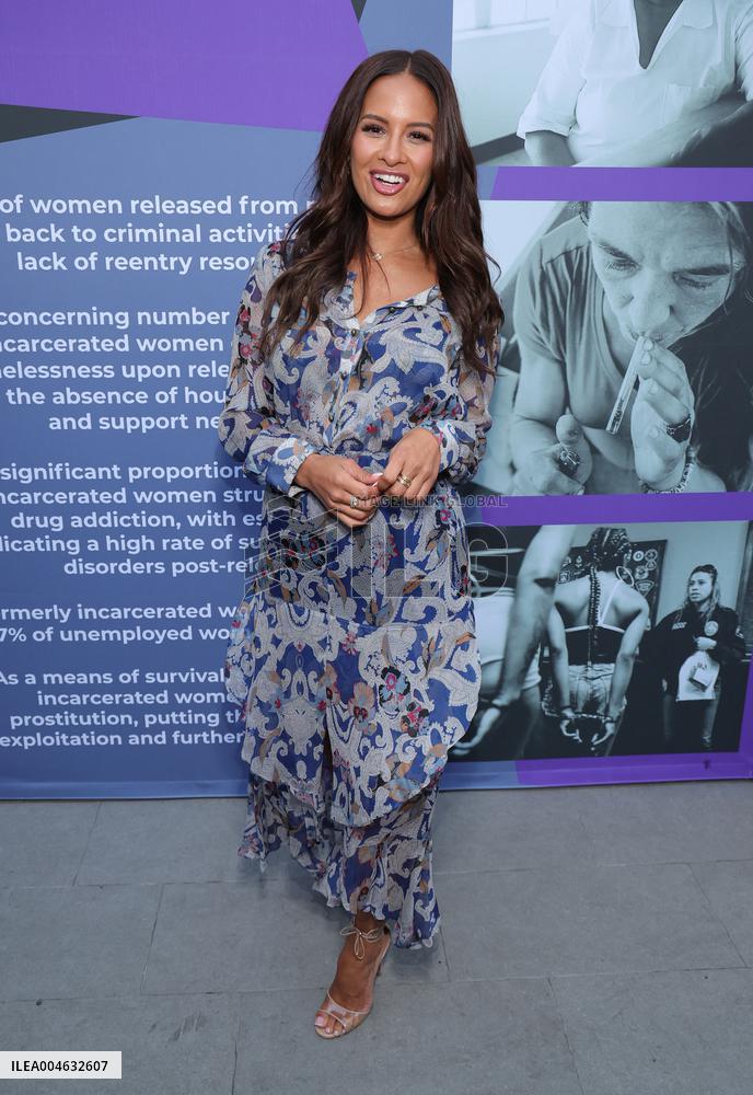 The We2Matter '100 Women Matter Gala' - LA