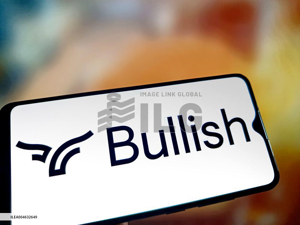 Illustration Bullish