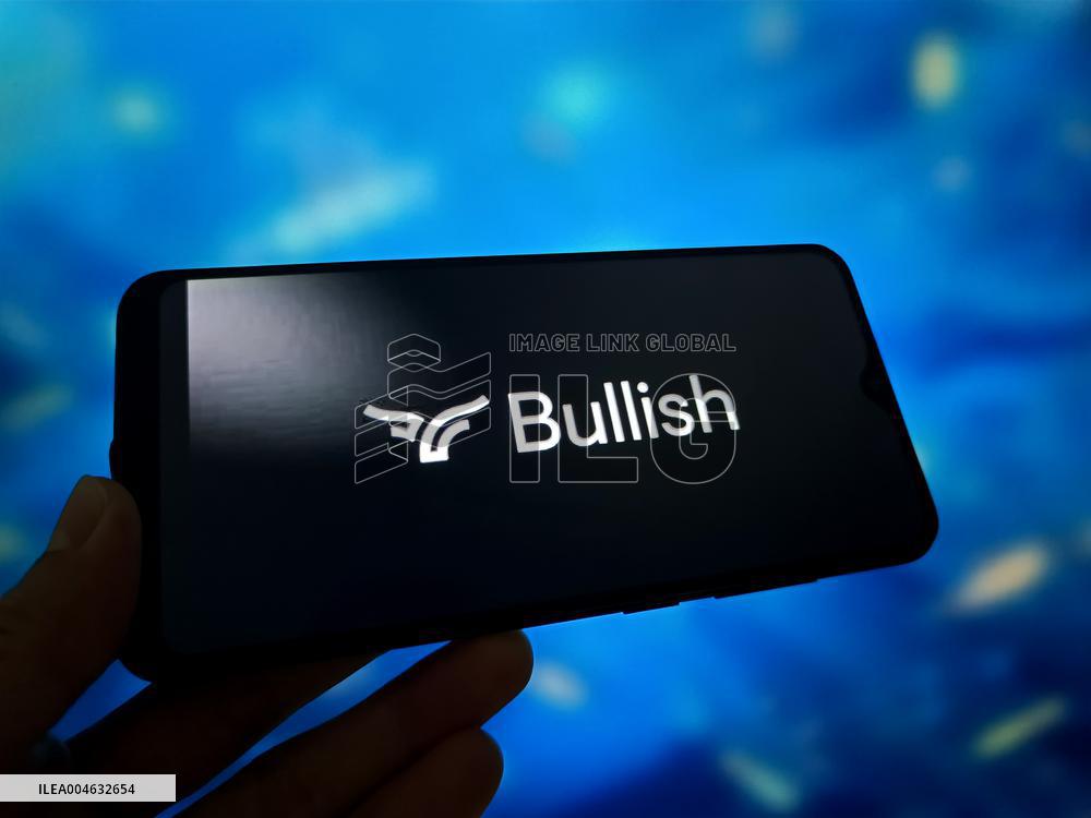 Illustration Bullish