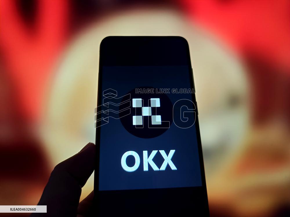 Illustration OKX