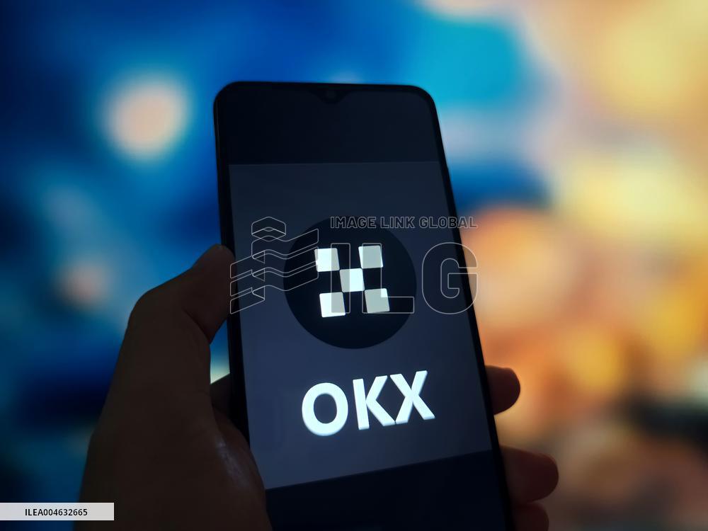 Illustration OKX