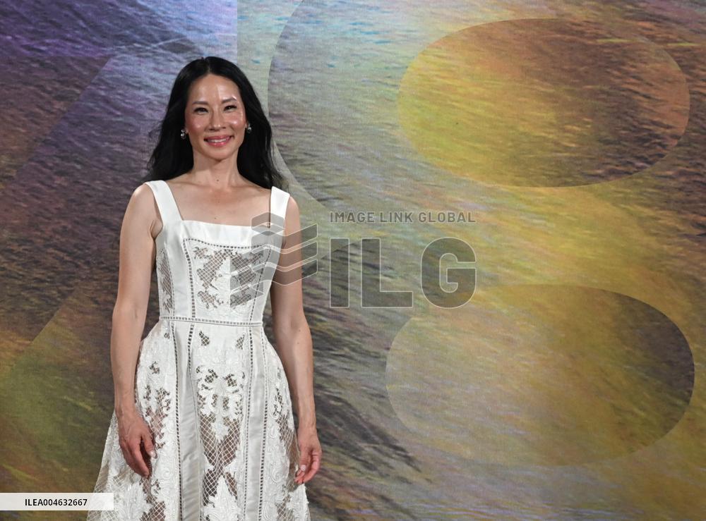 Rosemead Film Photocall Locarno Film Festival 2025 - Locarno