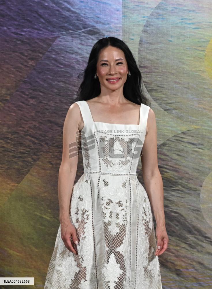 Rosemead Film Photocall Locarno Film Festival 2025 - Locarno