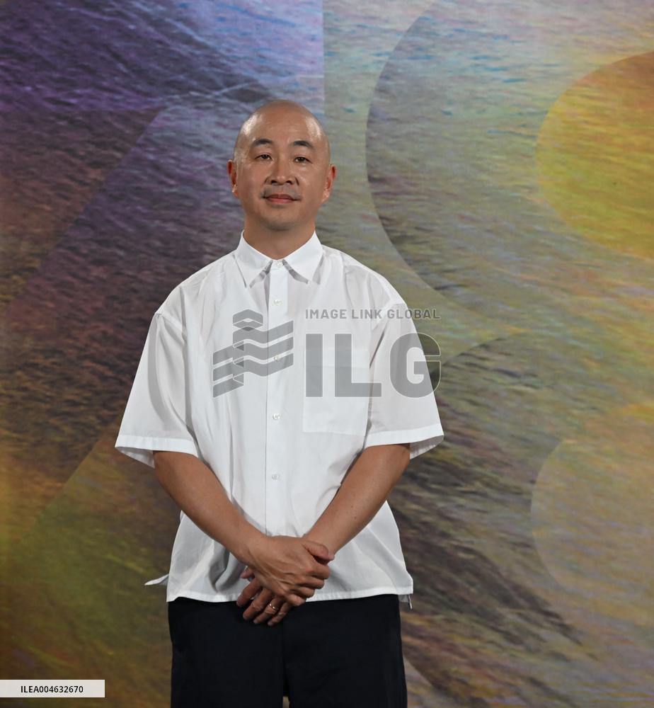 Rosemead Film Photocall Locarno Film Festival 2025 - Locarno