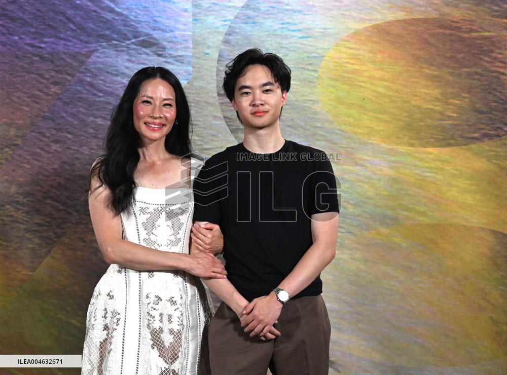 Rosemead Film Photocall Locarno Film Festival 2025 - Locarno