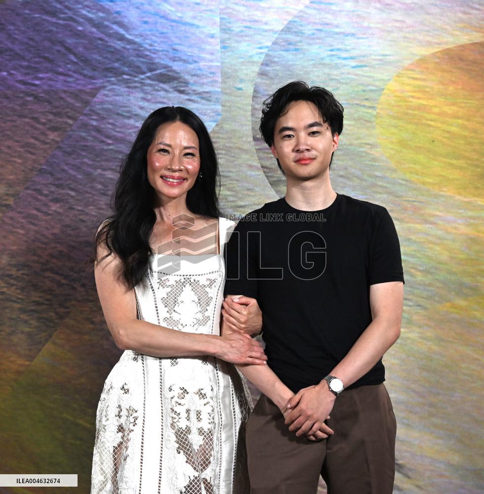 Rosemead Film Photocall Locarno Film Festival 2025 - Locarno